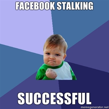 facebook-stalking-successful