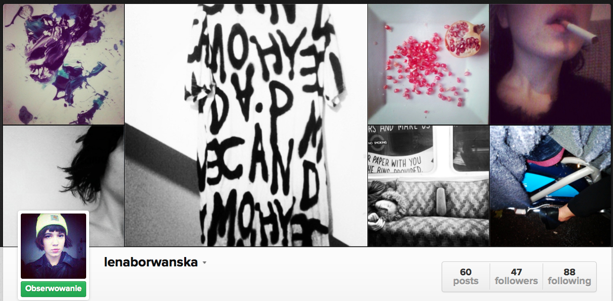 lenaborwanska_on_Instagram