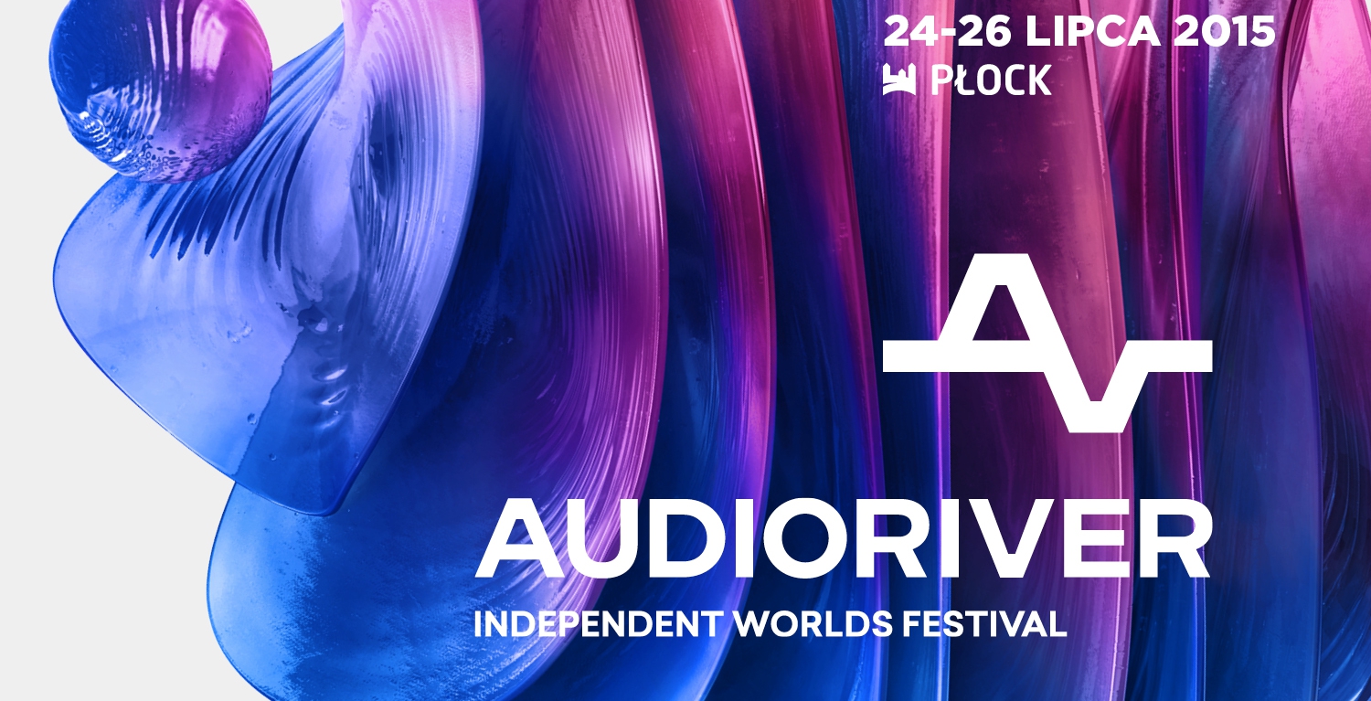 Audioriver Festival 2015 na żywo