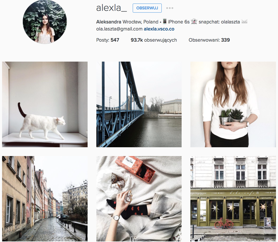 Aleksandra___alexla___•_Zdjęcia_i_filmy_na_Instagramie