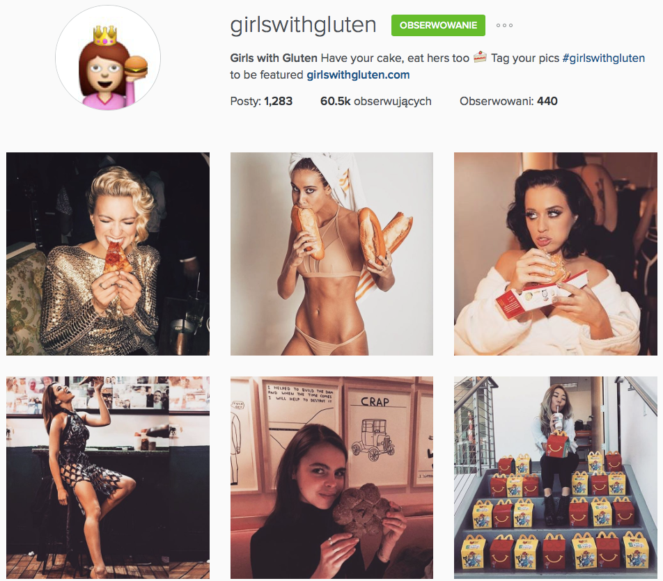 Girls_with_Gluten___girlswithgluten__•_Zdjęcia_i_filmy_na_Instagramie