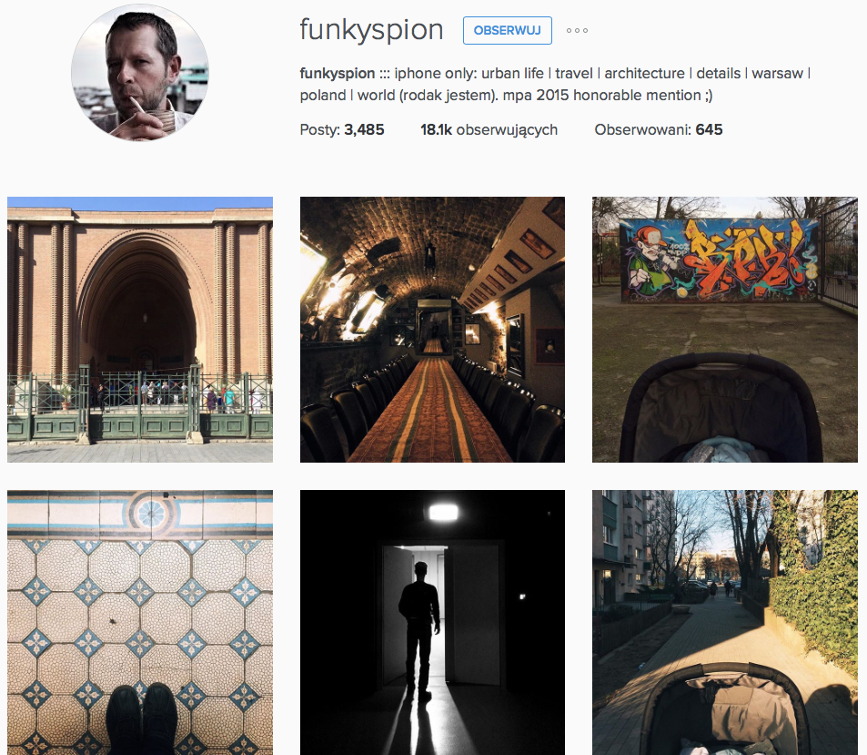 _funkyspion_•_Zdjęcia_i_filmy_Instagramie