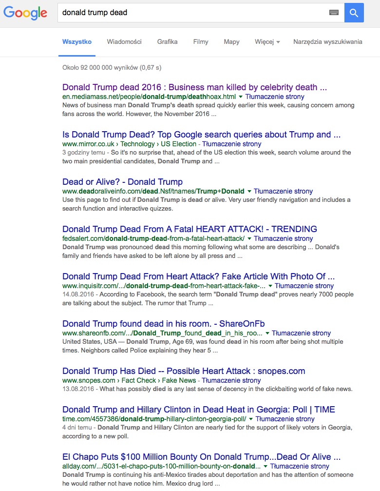 donald_trump_dead_-_szukaj_w_google