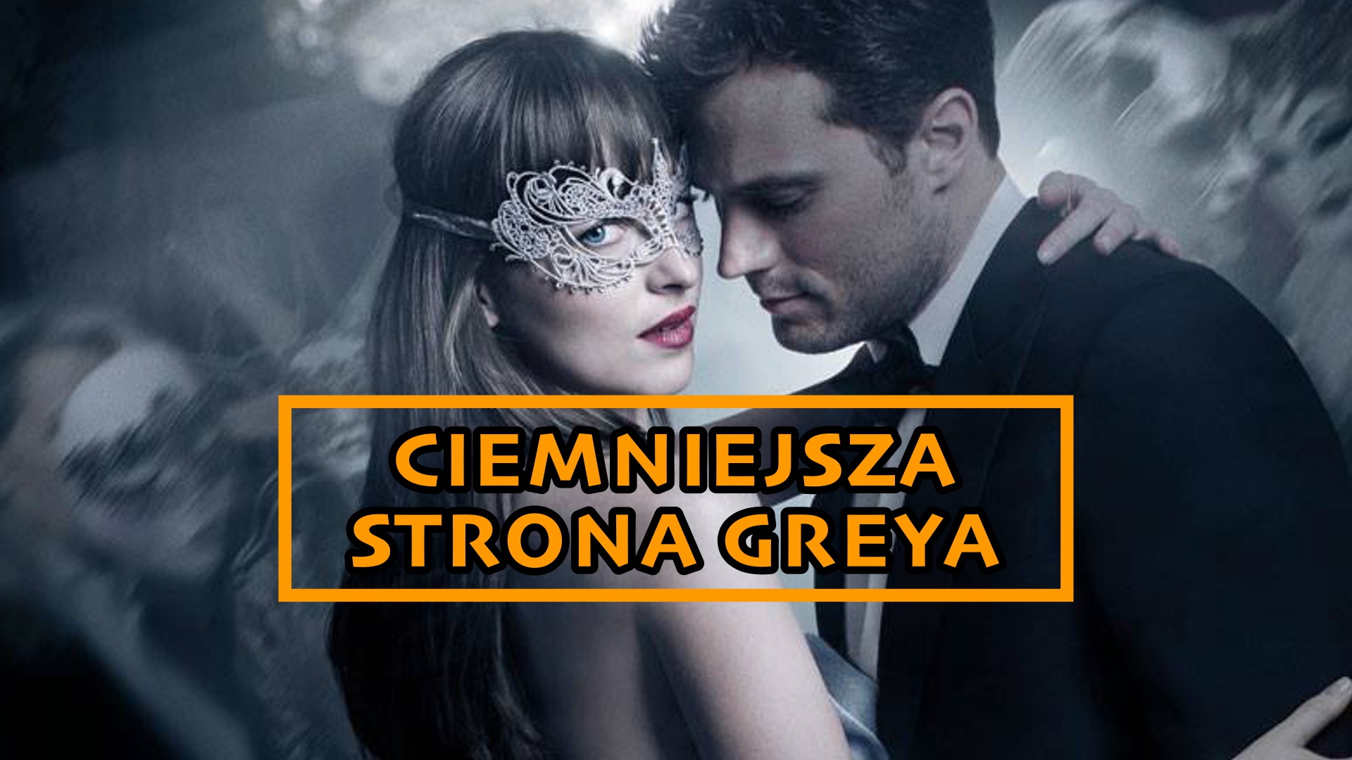 „Ciemniejsza Strona Greya” już w kinach…