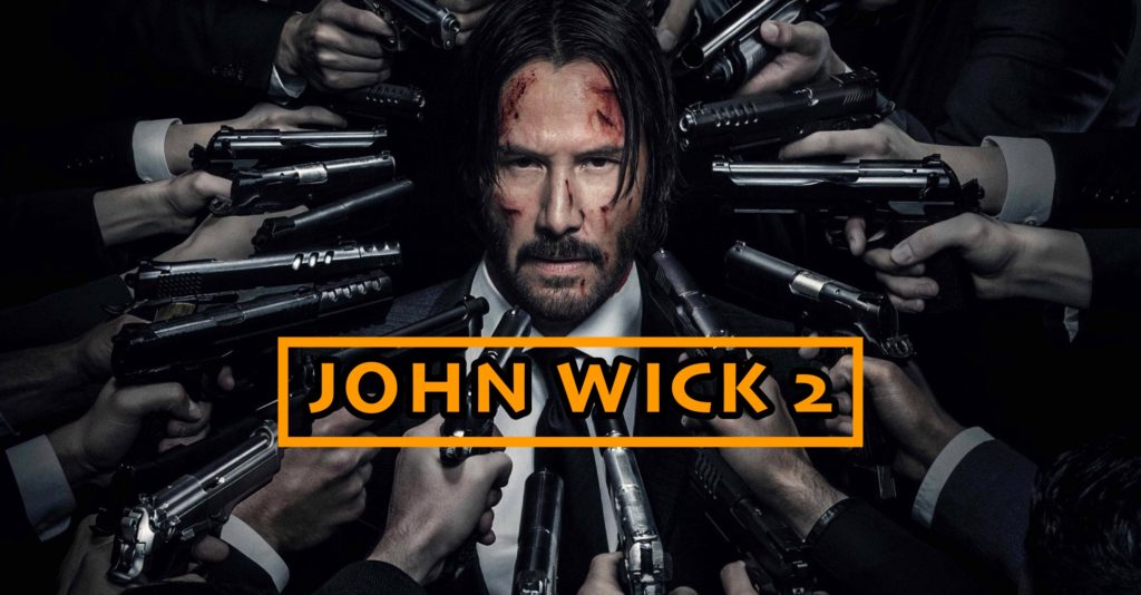 john-wick-2-guns - Troyann.pl