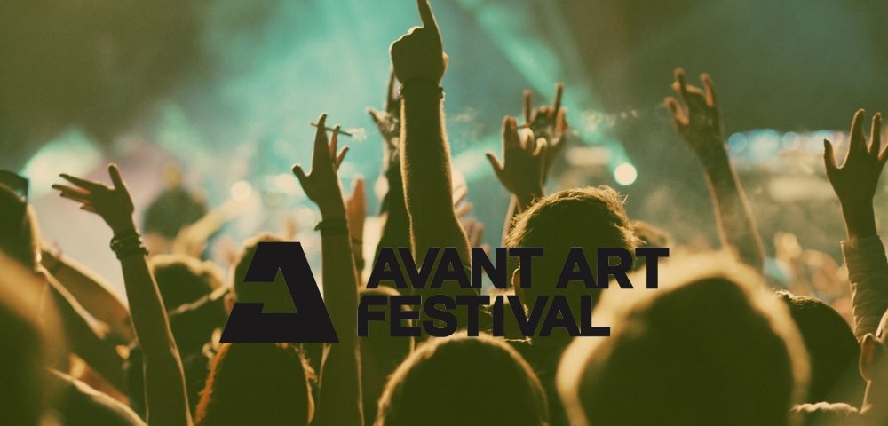 Festivalista: Avant Art Festival 2018