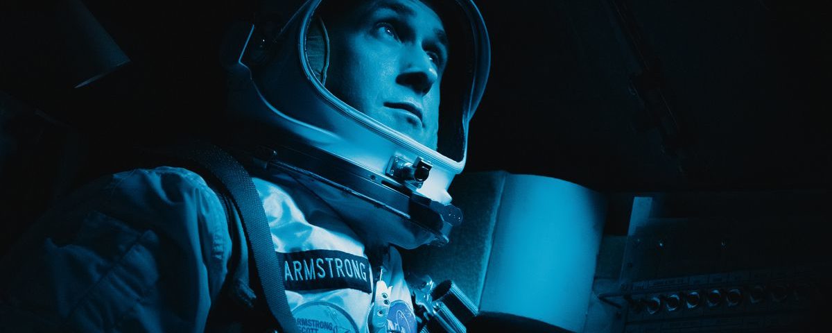 Klaustrofobia w kosmosie – recenzja filmu „Pierwszy Człowiek”