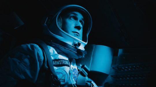 Klaustrofobia w kosmosie – recenzja filmu „Pierwszy Człowiek”