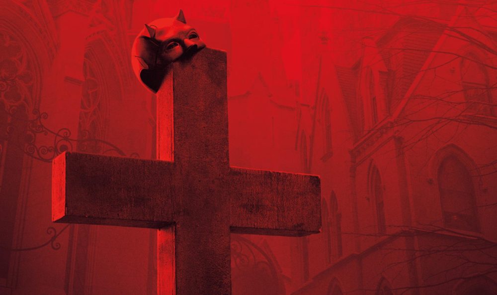 Gdzie diabeł mówi „elo” – recenzja 3. sezonu „Daredevil”