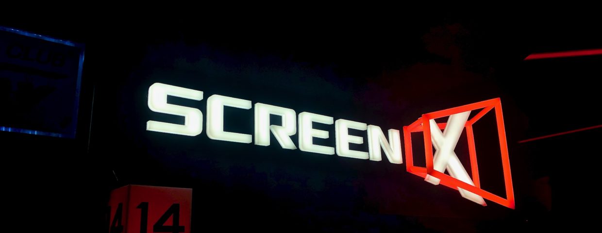 ScreenX – jakie jest nowe kino i czy warto do niego iść?