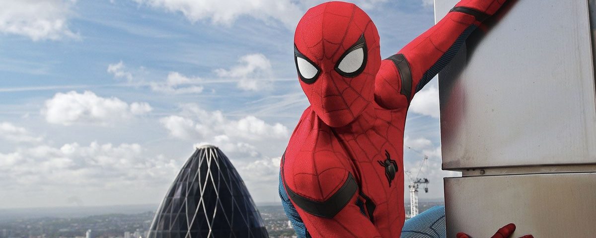 Eurotrip po supebohatersku – recenzja filmu „Spider-Man: daleko od domu”