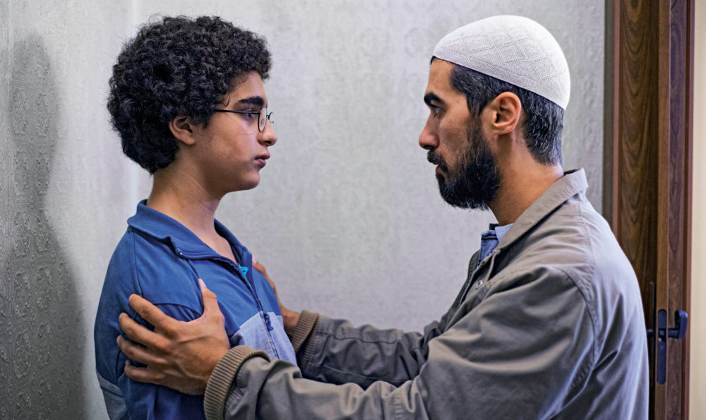 W objęciach dżihadu – recenzja filmu „Młody Ahmed”