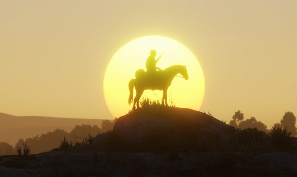 Wspomnienia z Dzikiego Zachodu – moje wrażenia z grania w Red Dead Redemption 2