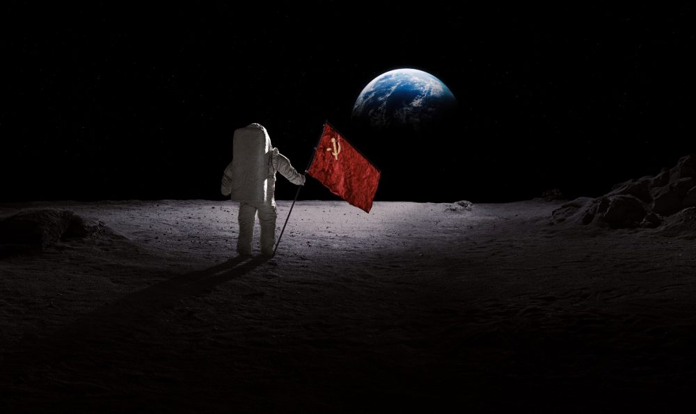 Zanim podbijaliśmy Marsa, Sowieci podbili księżyc – recenzja 1. sezonu „For All Mankind”